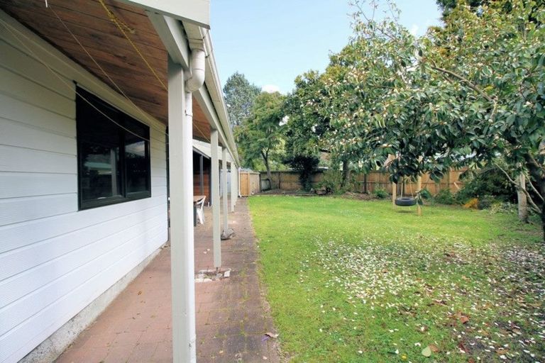 Photo of property in 8 Delamere Drive, Kawerau, 3127