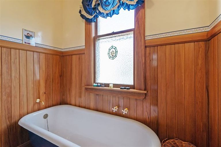 Photo of property in 1661 North Eyre Road, West Eyreton, Rangiora, 7475