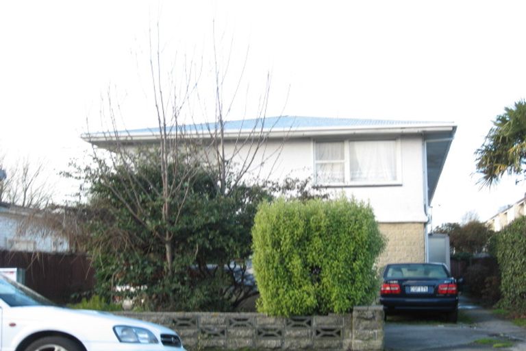Photo of property in 928 Colombo Street, St Albans, Christchurch, 8014