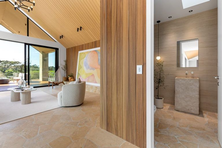 Photo of property in 70 Joseph Dunstan Drive, Taupaki, 0782