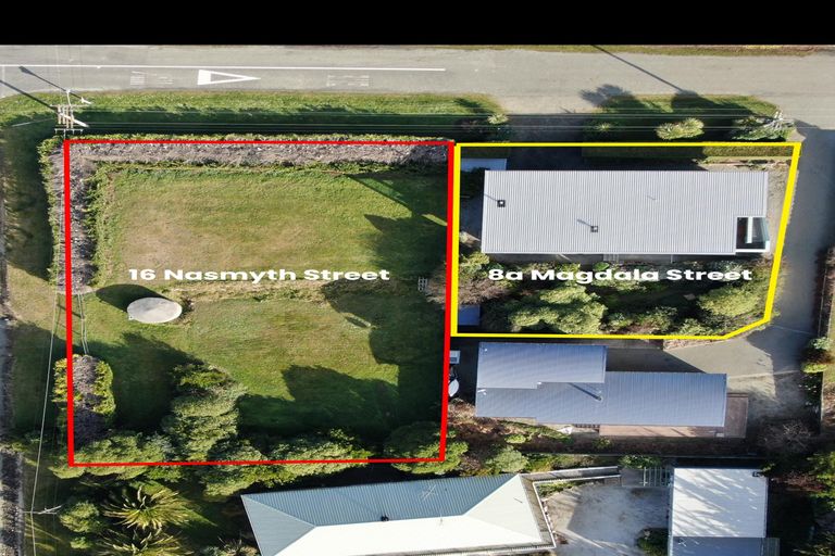 Photo of property in 8a Magdala Street, Kakanui, Oamaru, 9495