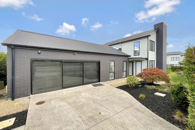 Photo of property in 3 Podgora Avenue, Kumeu, 0810
