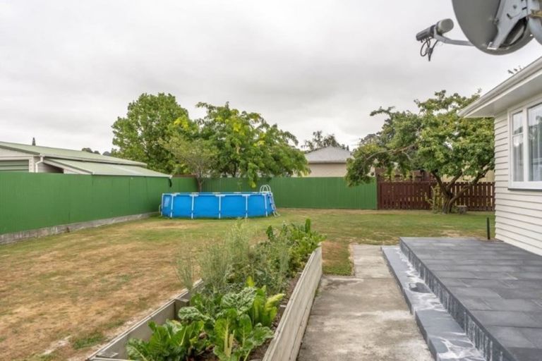 Photo of property in 34 French Street, Lansdowne, Masterton, 5810