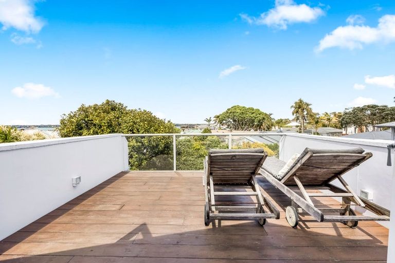 Photo of property in 14 Domain Street, Devonport, Auckland, 0624