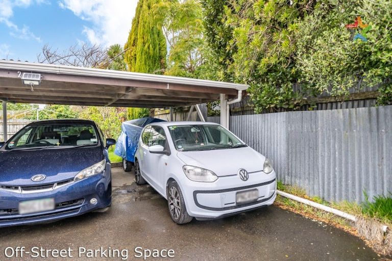 Photo of property in 24/1 Copeland Street, Hutt Central, Lower Hutt, 5011