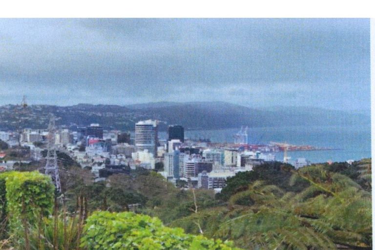 Photo of property in 118 Ohiro Road, Brooklyn, Wellington, 6021