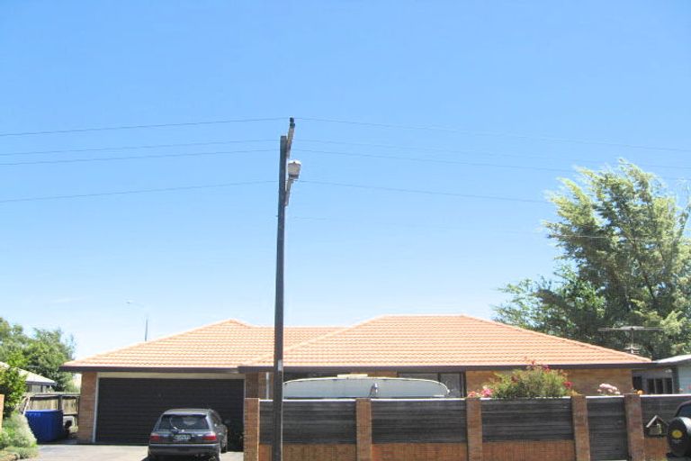 Photo of property in 66 Steadman Road, Broomfield, Christchurch, 8042