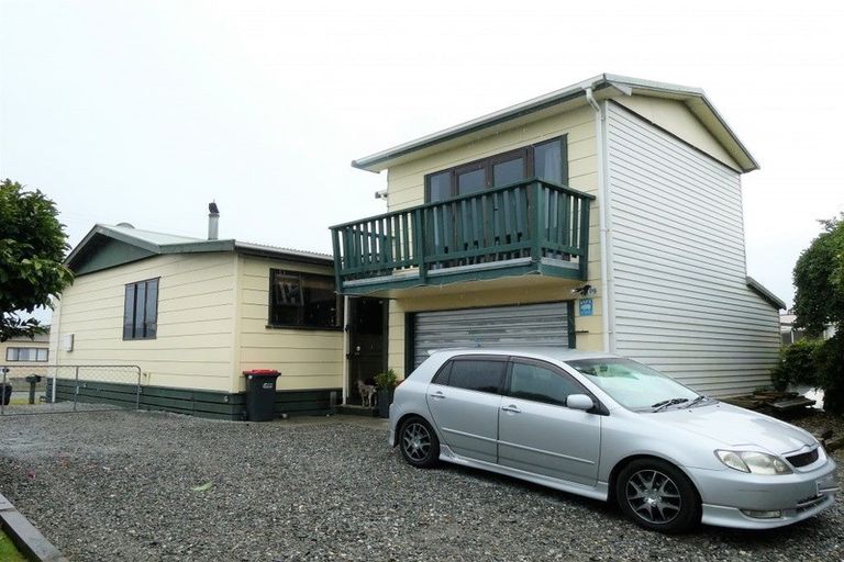Photo of property in 57 Packers Quay, Blaketown, Greymouth, 7805