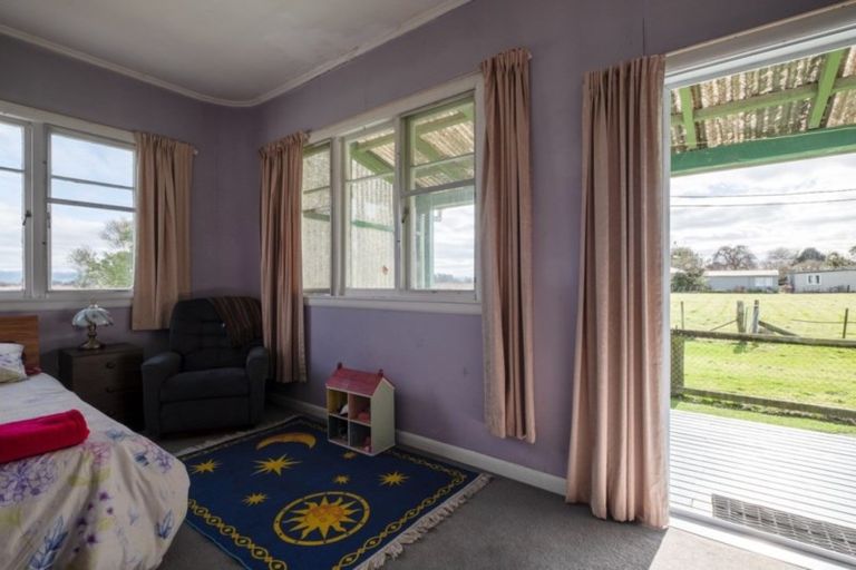 Photo of property in 693 Back Ormond Road, Makauri, Gisborne, 4071