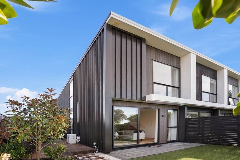 Photo of property in 50e Selwyn Avenue, Mission Bay, Auckland, 1071