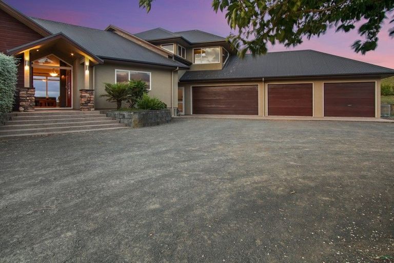 Photo of property in 537 Lake Arapuni Road, Arapuni, Putaruru, 3481