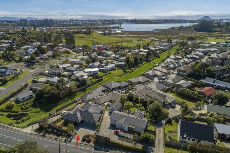 Photo of property in 13 Poike Road, Hairini, Tauranga, 3112
