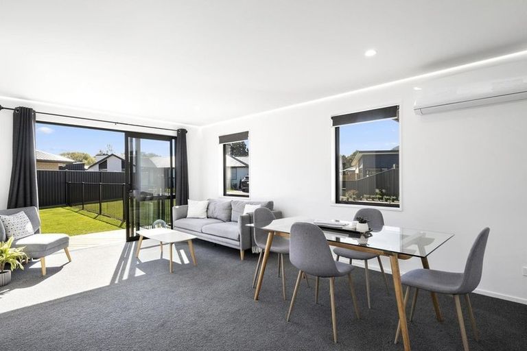 Photo of property in 8 Mellay Mews, Mosgiel, 9024