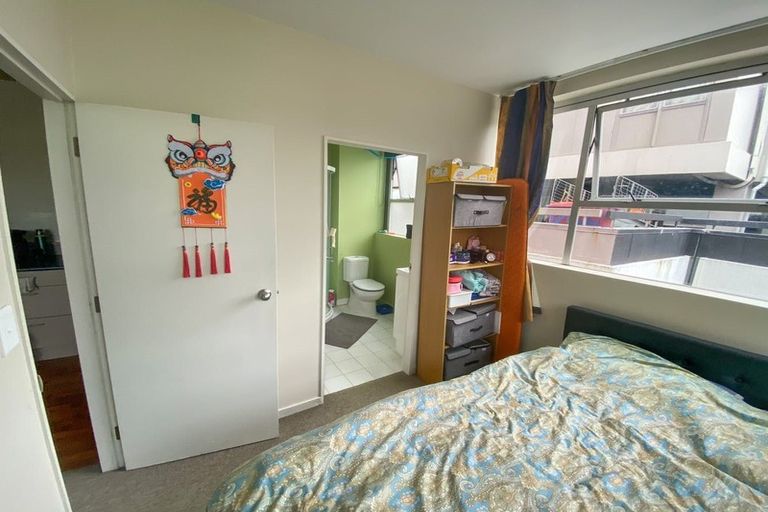 Photo of property in Regency Apartments, 3e/49 Manners Street, Te Aro, Wellington, 6011