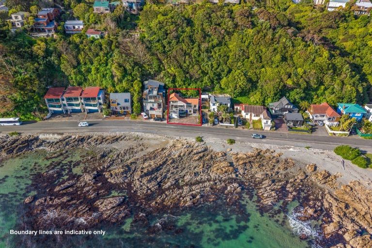 Photo of property in 19 Moana Road, Plimmerton, Porirua, 5026