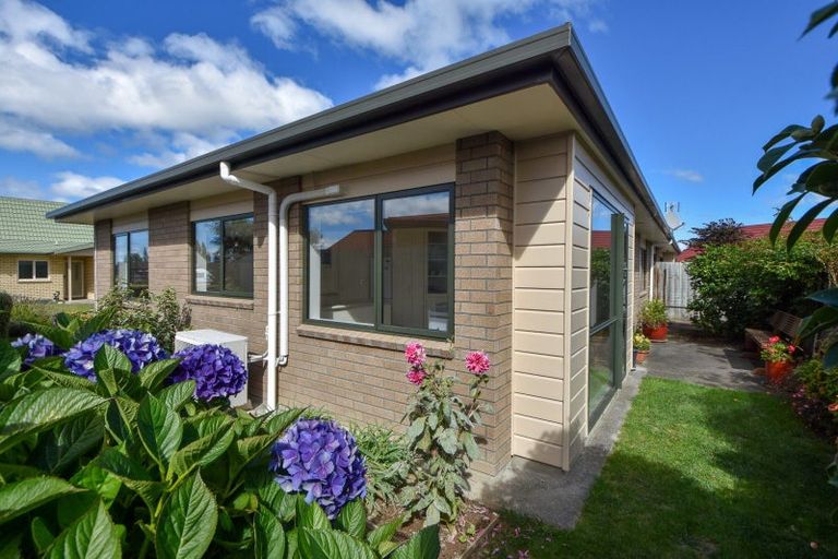 Photo of property in Villa Estate, 39/55 Armstrong Avenue, Carterton, 5713