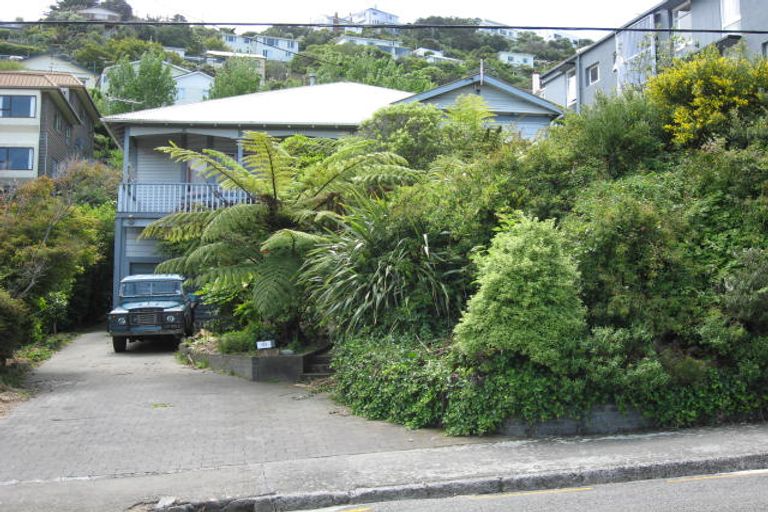 Photo of property in 122 Hataitai Road, Hataitai, Wellington, 6021