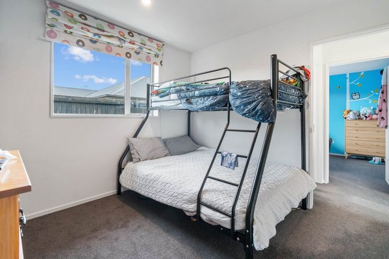 Photo of property in 28 Gosling Crescent, Halswell, Christchurch, 8025