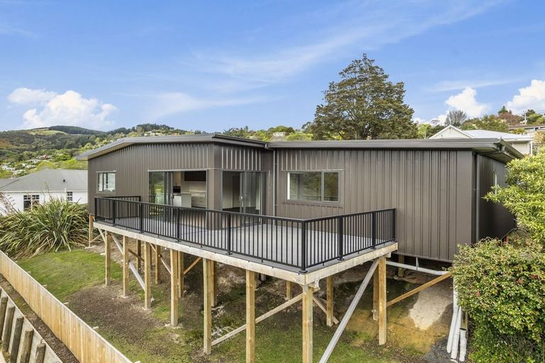 Photo of property in 9 Balfour Street, North East Valley, Dunedin, 9010