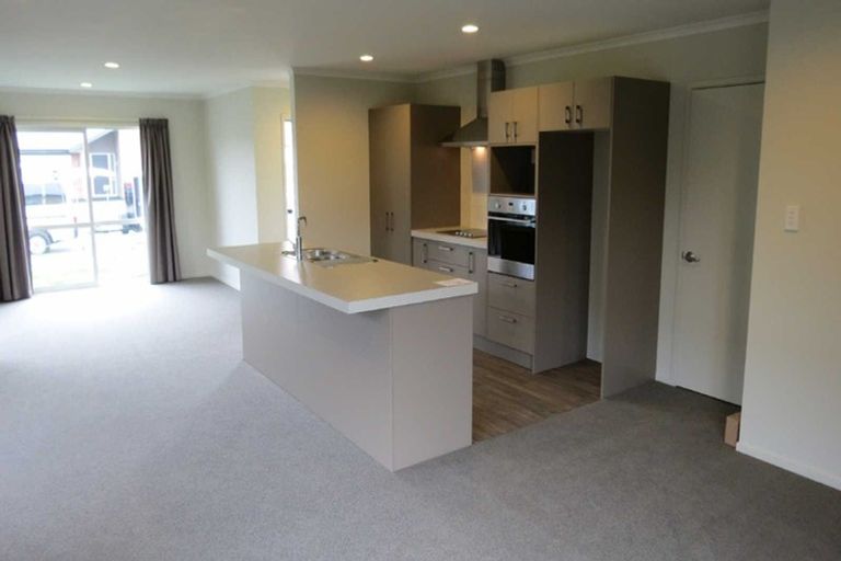 Photo of property in 48 Kittyhawk Avenue, Wigram, Christchurch, 8042