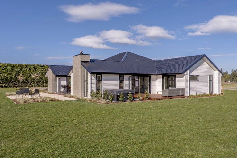 Photo of property in 35 Mitcham Road, Allenton, Ashburton, 7772