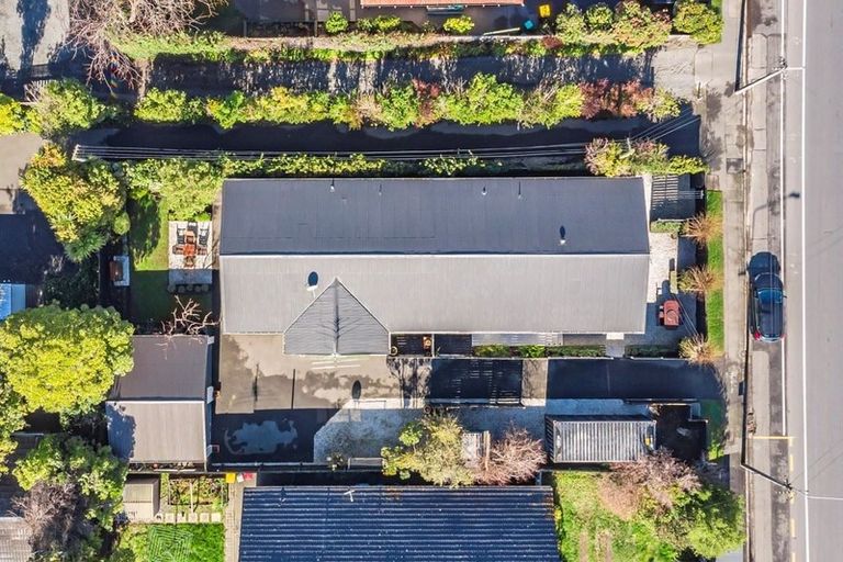 Photo of property in 2/172 Centaurus Road, Saint Martins, Christchurch, 8022