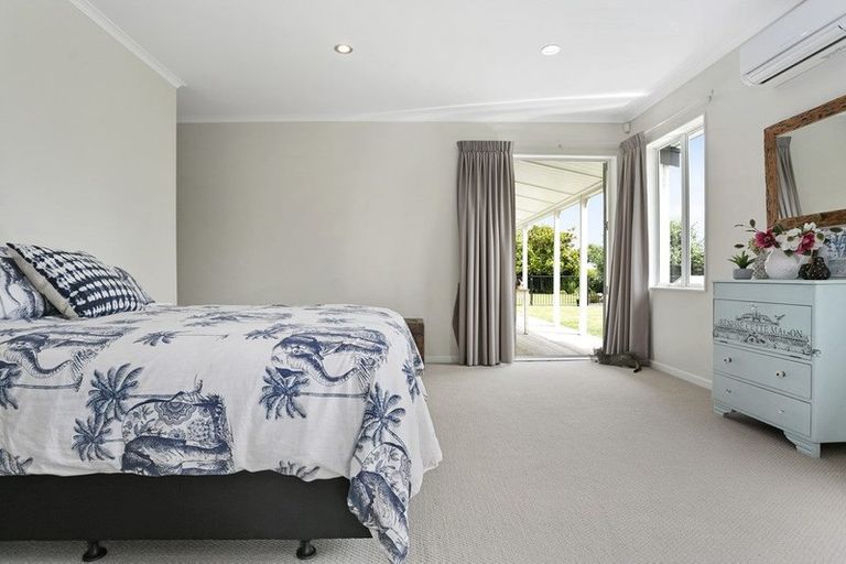 Photo of property in 1 Cliftondell Close, Matamata, 3400