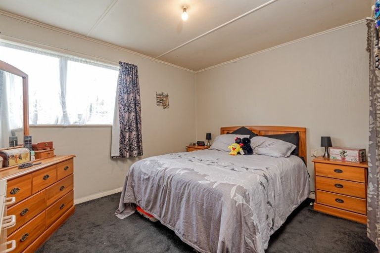Photo of property in 2a Mara Street, Mangatainoka, Pahiatua, 4982