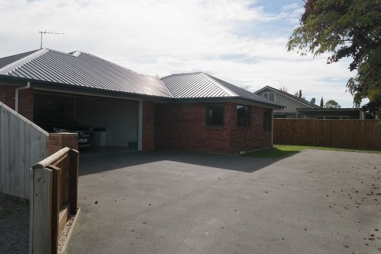 Photo of property in 86a Middle Road, Allenton, Ashburton, 7700