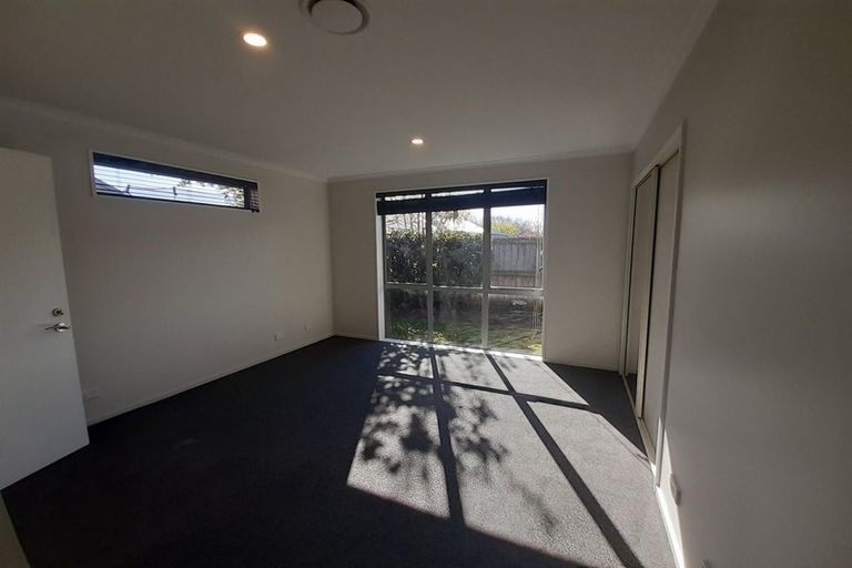 Photo of property in 120 Rolleston Drive, Rolleston, 7614