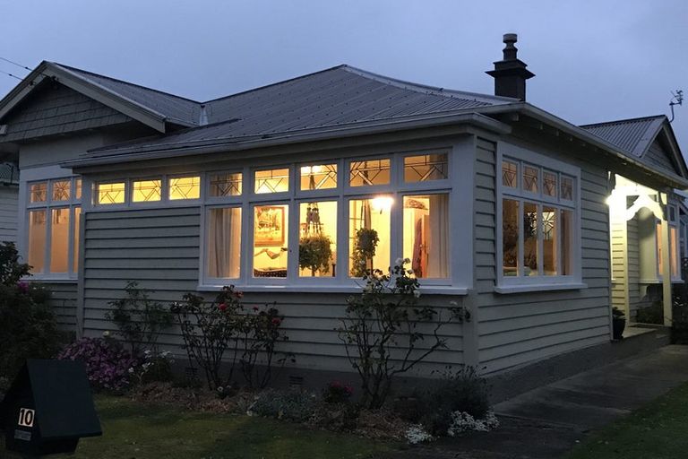 Photo of property in 10 Kings Avenue, Saint Kilda, Dunedin, 9012