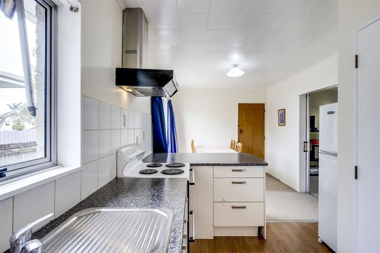 Photo of property in 36a Robinson Crescent, Tamatea, Napier, 4112