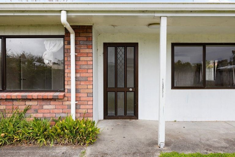 Photo of property in 7a Fox Street, Hamilton East, Hamilton, 3216