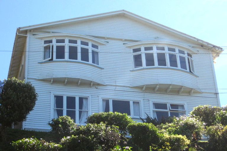 Photo of property in 41 Anne Street, Wadestown, Wellington, 6012