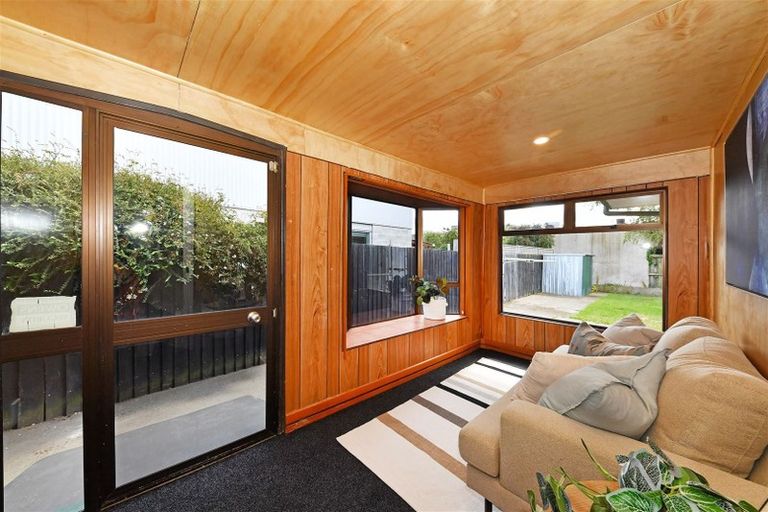 Photo of property in 28 Heathcote Street, Woolston, Christchurch, 8023