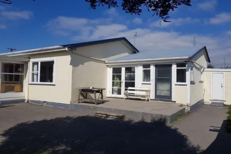 Photo of property in 1/41 Nicholls Street, Richmond, Christchurch, 8013
