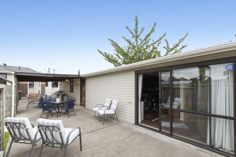 Photo of property in 11 Gardener Street, Levin, 5510