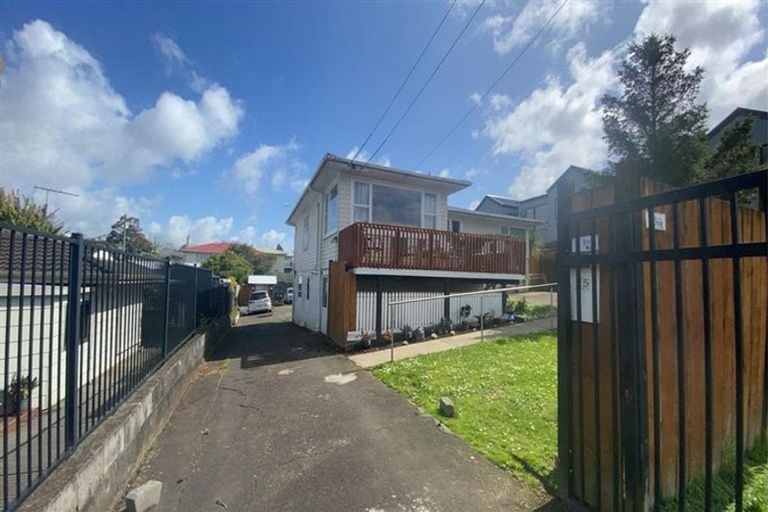 Photo of property in 25 Coxhead Road, Manurewa, Auckland, 2102