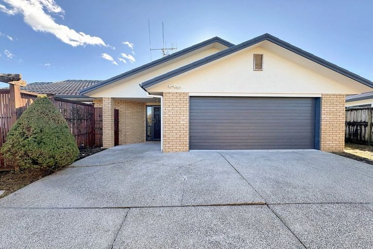 Photo of property in 15 Tuirangi Street, Flagstaff, Hamilton, 3210
