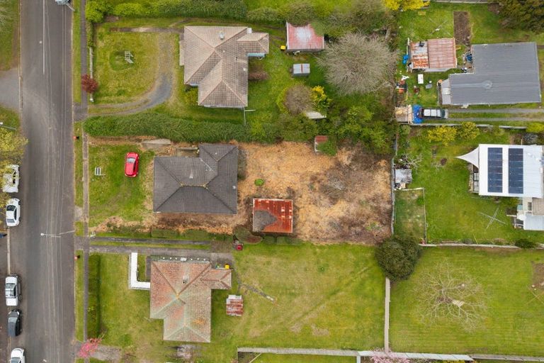 Photo of property in 24 Charles Crescent, Putaruru, 3411