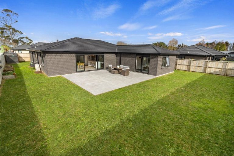 Photo of property in 7 Turutu Place, Ngaruawahia, 3720
