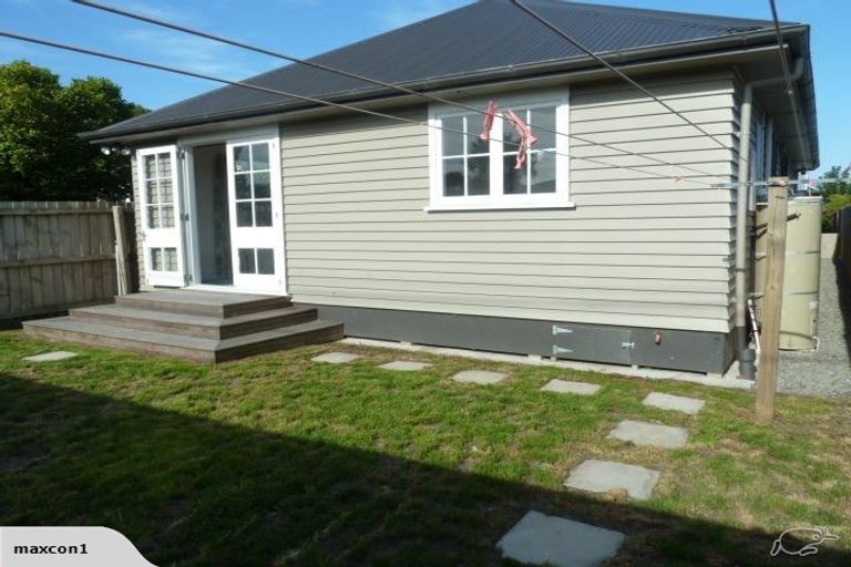 Photo of property in 778b Gloucester Street, Avonside, Christchurch, 8061