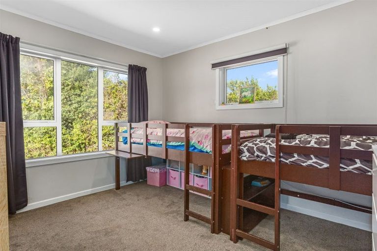 Photo of property in 4 Russell Road, Wainuiomata, Lower Hutt, 5014