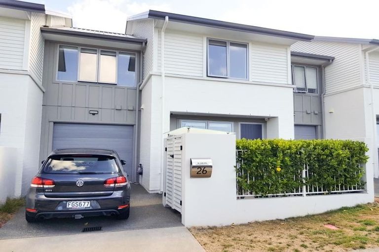 Photo of property in 26 Moores Road, Silverdale, 0932