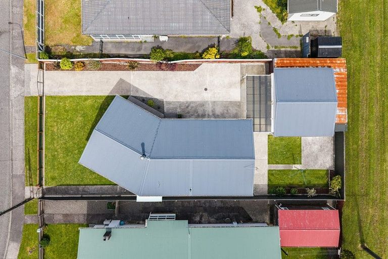 Photo of property in 73 Karamu Crescent, Wainuiomata, Lower Hutt, 5014