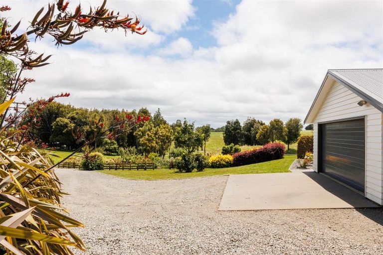 Photo of property in 361 Warrens Road, Marton, 4788