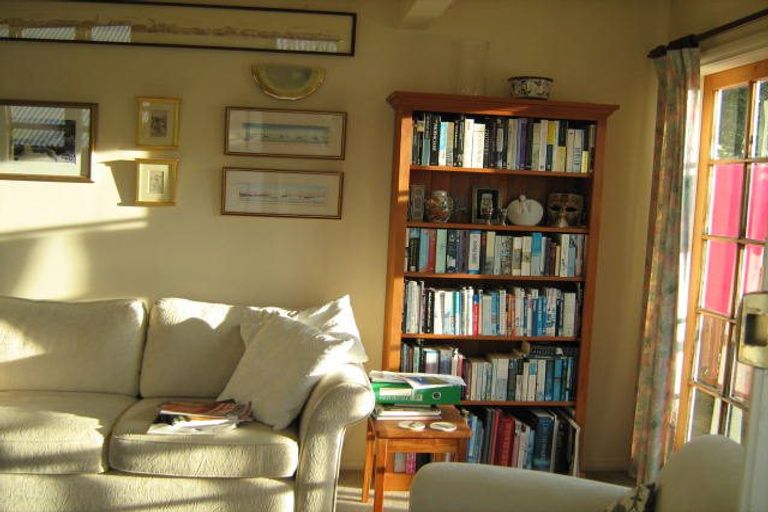 Photo of property in 22 Baden Road, Hataitai, Wellington, 6021