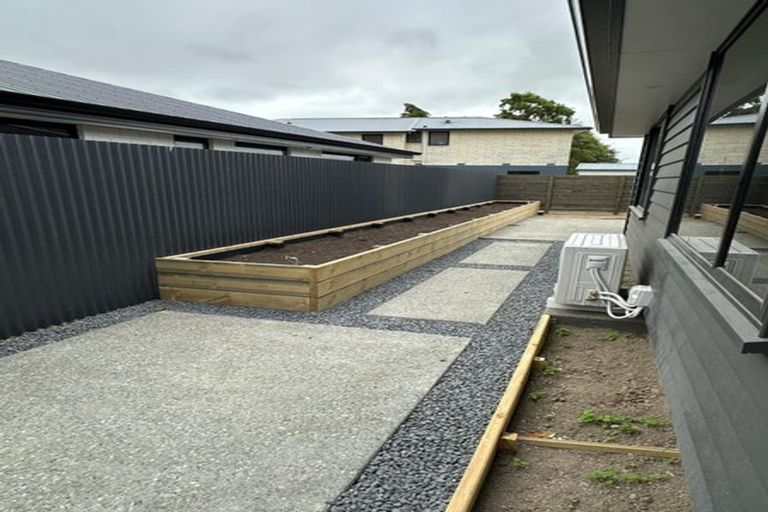 Photo of property in 6a Wallingford Road, Temuka, 7920