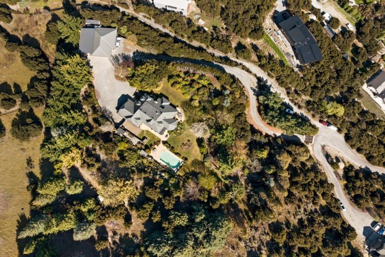 Photo of property in 703 Aubrey Road, Albert Town, Wanaka, 9305