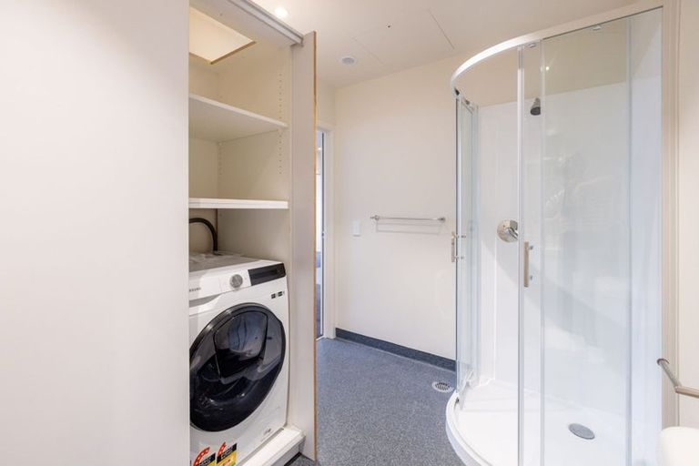 Photo of property in Te Kainga Te Aka, 203 Willis Street, Te Aro, Wellington, 6011